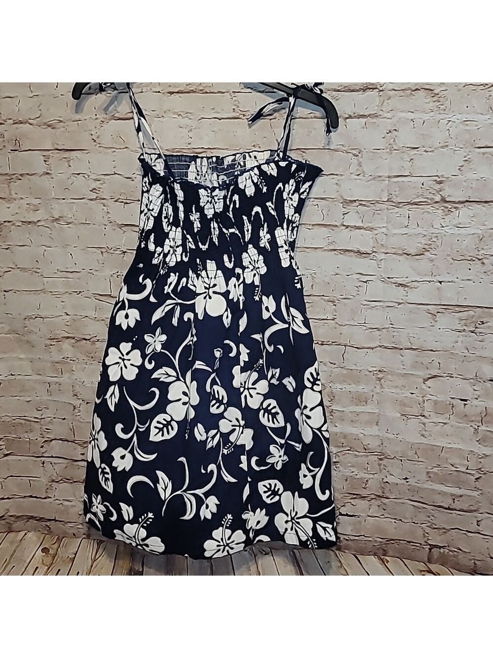 Girl's Kole Kole USA sundress sz 14